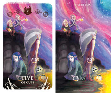 Guiding Glyphs (TOH)