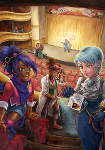 Iustitita (Ace Attorney)
