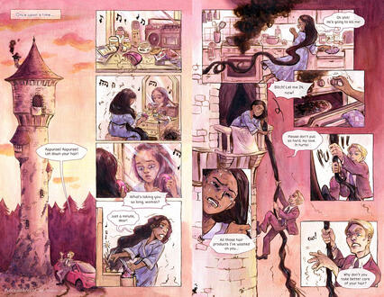 ‼️CW: domestic abuse‼️ - Re-spun Threads (script by Archita) - p1-2 /8