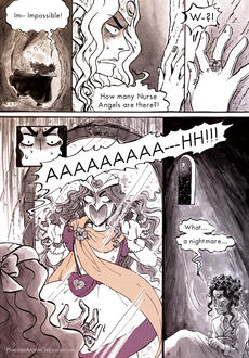 Angel's Voice (Nurse Angel Ririka SOS) - p3/3