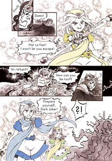 Angel's Voice (Nurse Angel Ririka SOS) - p2/3