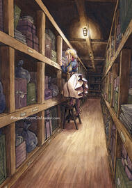 A Letter for You (Violet Evergarden)