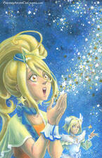 Kira Yaba~ (Hugtto! Precure)