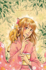 Once in a Lifetime (Fruits Basket)