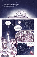 Kira Yaba~ (Precure) - p 1/3