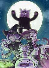 Shadow Force (Pokémon)