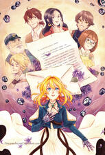 Close to the Heart (Violet Evergarden)