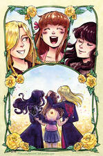 Once in a Lifetime (Fruits Basket)