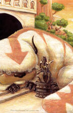 Tales of the Four Nations (Atla)