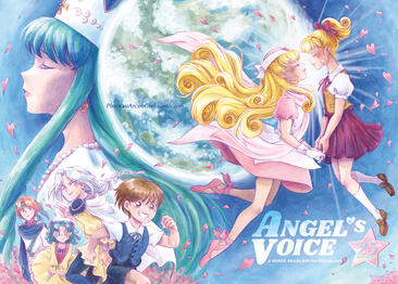 Angel&#39;s Voice (Nurse Angel Ririka SOS)