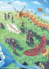 Book of Seasons (Atla)