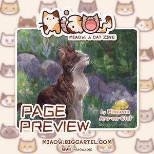 Miaow - preview