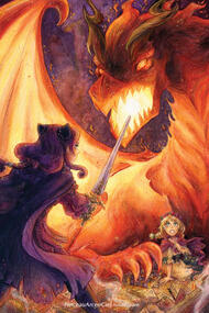 Once Upon a Turnabout (Ace Attorney)